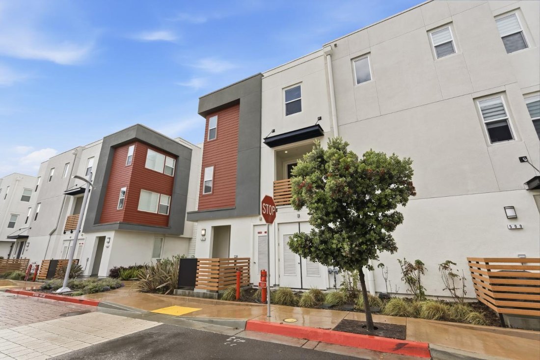 Condo in San Mateo, California, United States 3 - 17759208