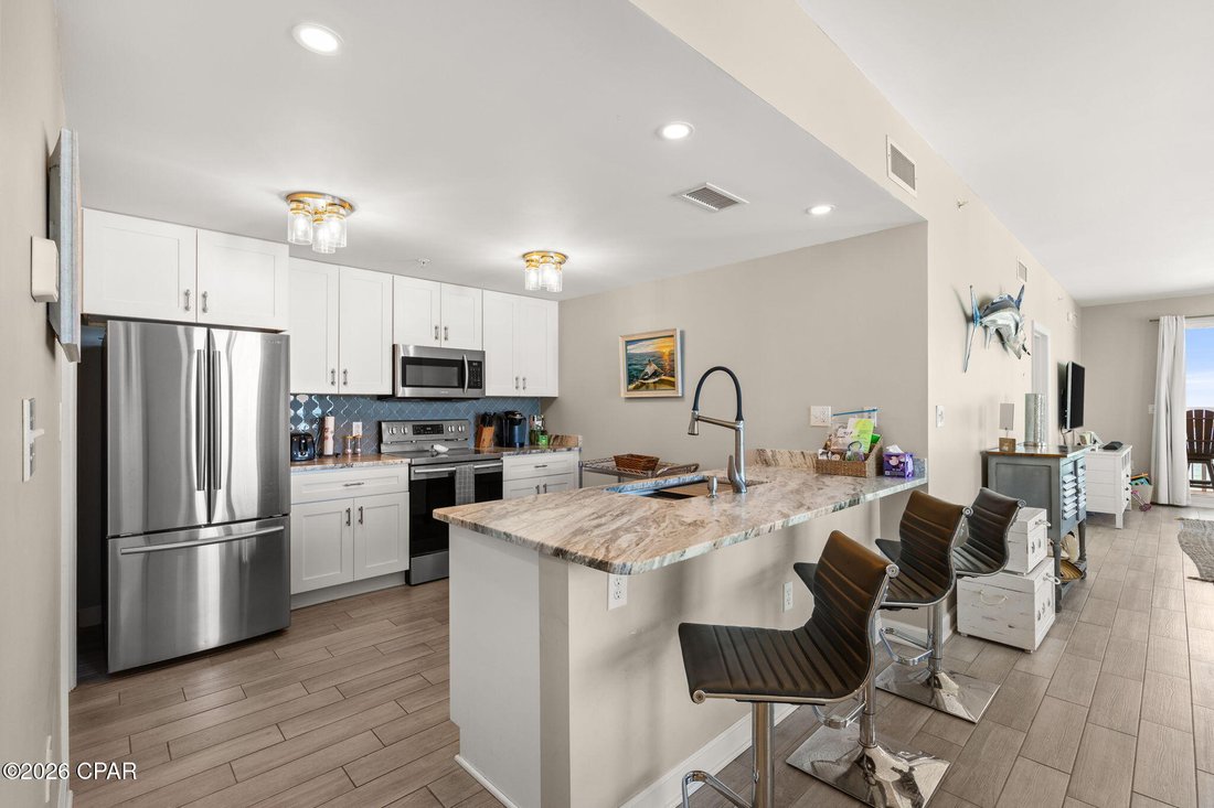 Condo in Panama City Beach, Florida, United States 4 - 17762103