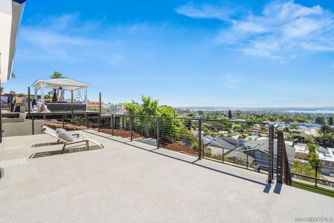 House in San Diego, California, United States 4 - 17762466