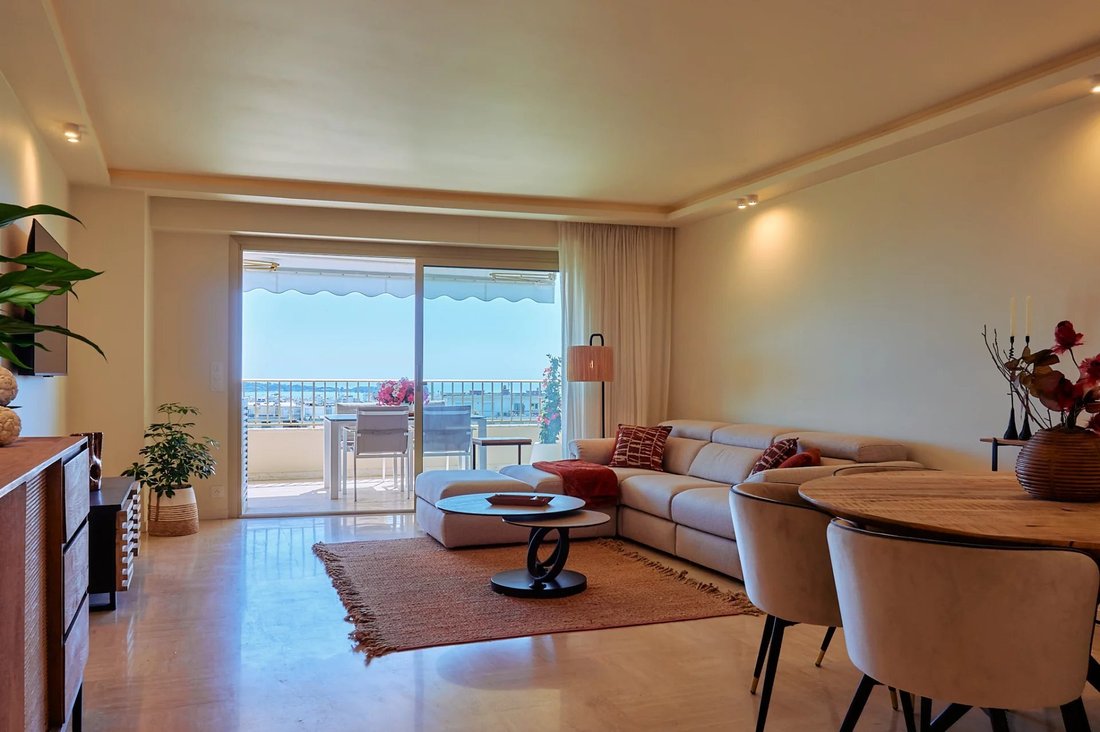 Wohnung in La Californie, Cannes, Frankreich 4 - 14518463