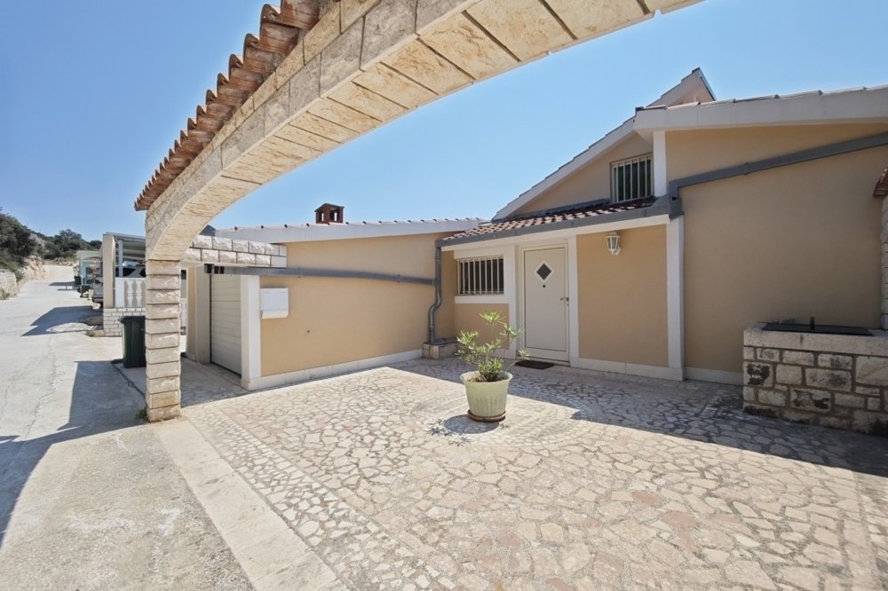 Villa in Rogoznica, Sibenik-Knin County, Croatia 5 - 17759920