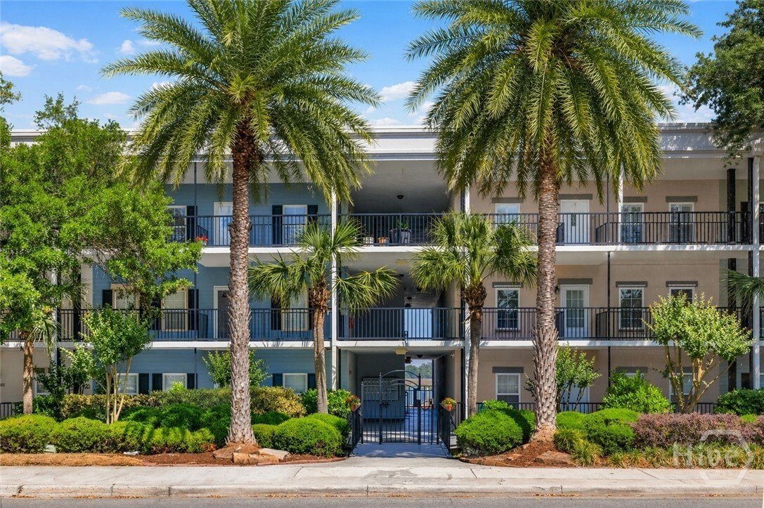 Condo in Savannah, Georgia, United States 2 - 17759294