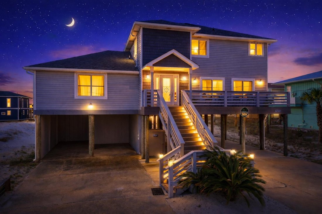 Maison à Pensacola Beach, Floride, États-Unis 3 - 17422821