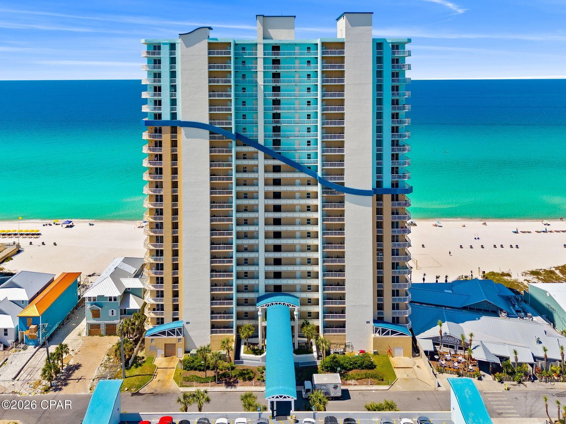 Condo in Panama City Beach, Florida, United States 2 - 17762103