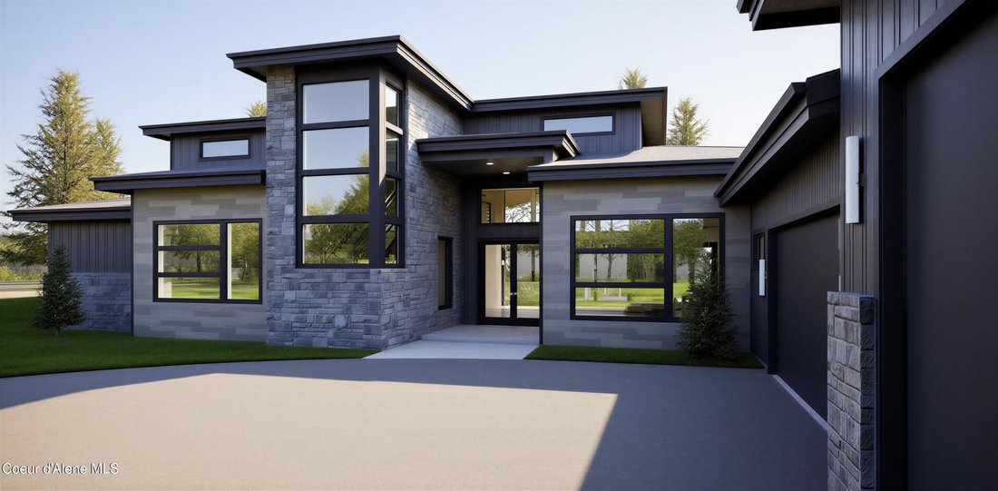 House in Hayden, Idaho, United States 2 - 17757764