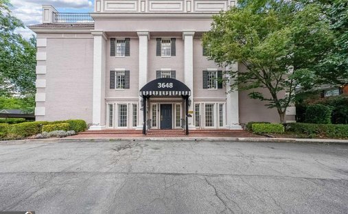Condominio en North Atlanta, Georgia, Estados Unidos 1