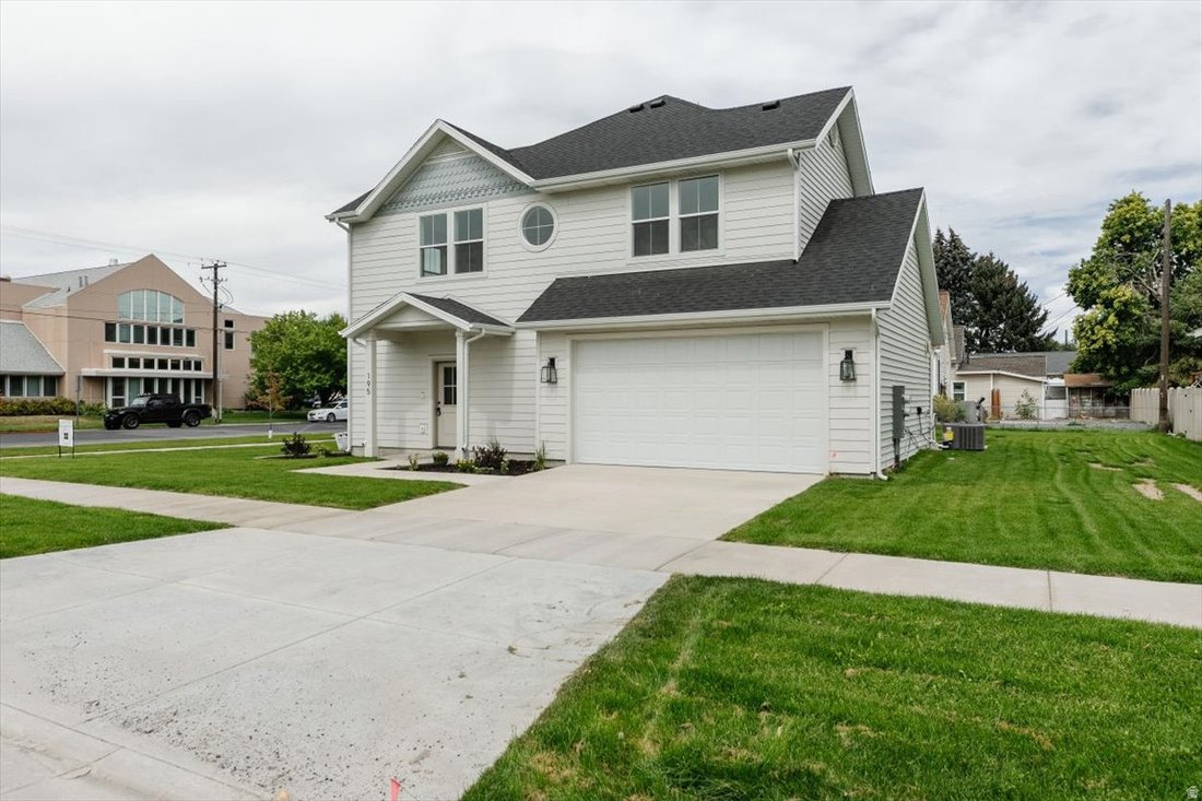 Apartment in Logan, Utah, United States 2 - 17758041