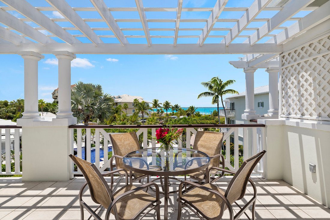Condo in Grace Bay, Caicos Islands, Turks and Caicos Islands 1 - 17759929