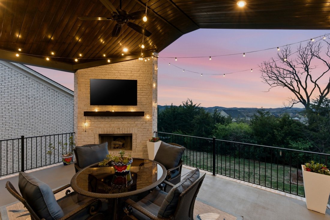 House in Nolensville, Tennessee, United States 4 - 17758885