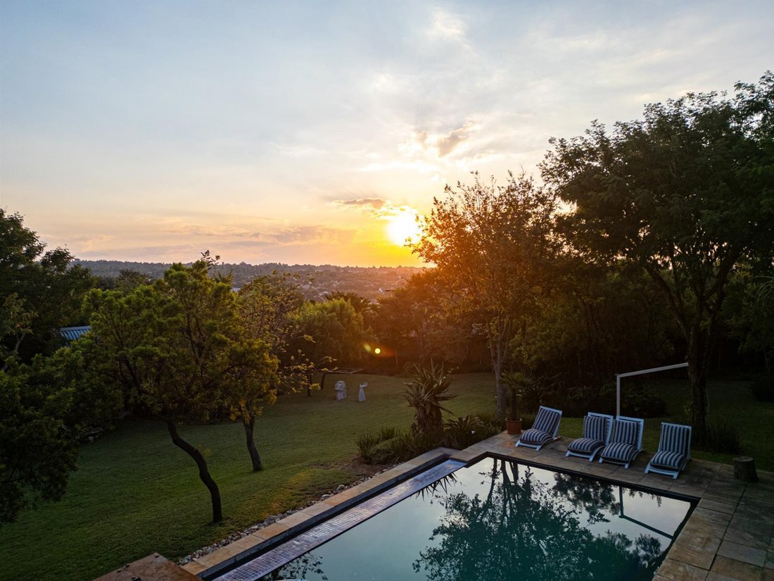 House in Lone Hill, Gauteng, South Africa 2 - 17760076