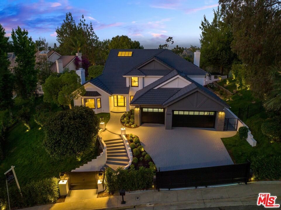 House in Los Angeles, California, United States 1 - 17758879