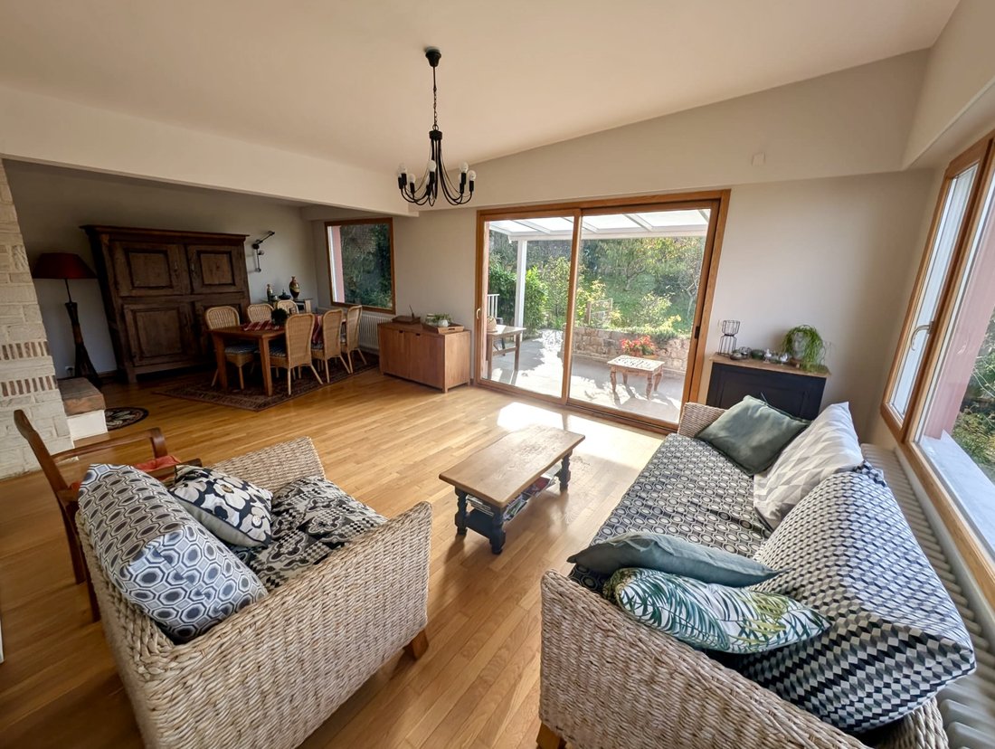 House in Par d'Activités du Talou, Dieppe, France 4 - 17756128