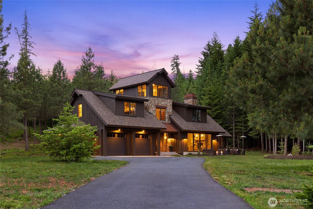 House in Cle Elum, Washington, United States 2 - 17761758