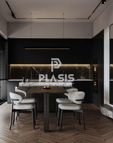 Apartment in 2nd District of Piraeus, Piraeus, Greece 4 - 17755722