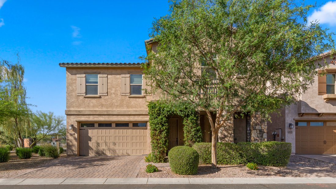House in Phoenix, Arizona, United States 2 - 17756673