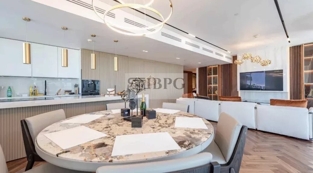 Apartment in Dubai, United Arab Emirates 3 - 17756897