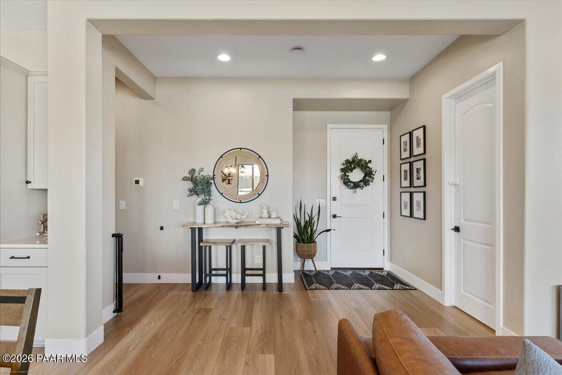 House in Prescott, Arizona, United States 3 - 17757403