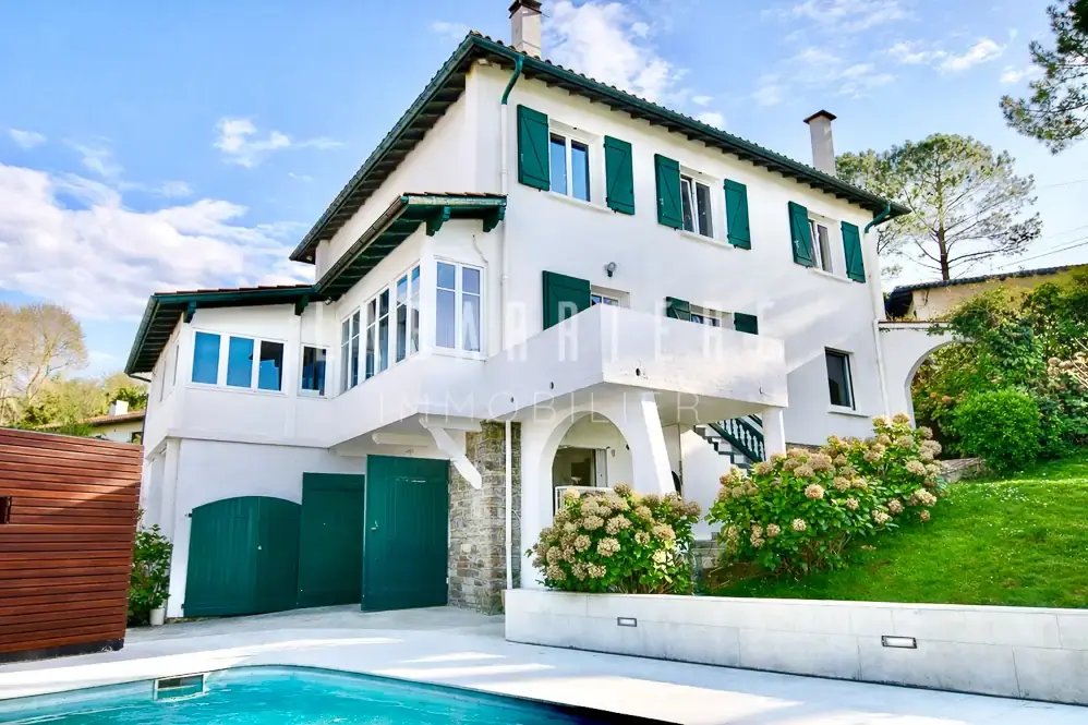 House in Centre Ville, Saint-Jean-de-Luz, France 4 - 17042892