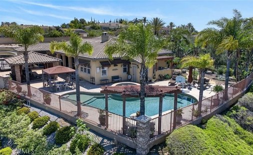 House in Riverside, California, United States 1