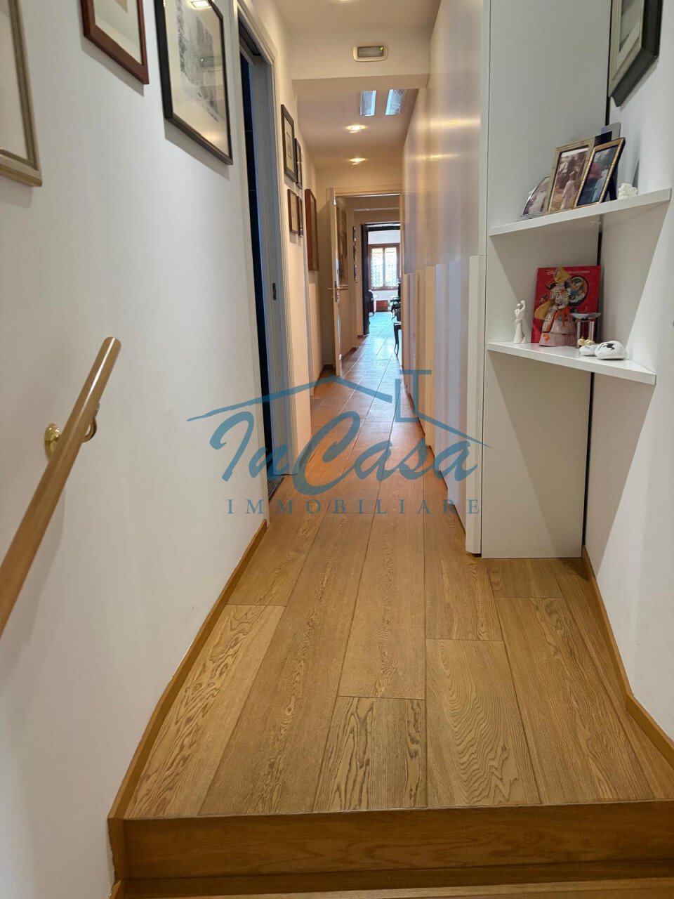 Apartment in Noale, Veneto, Italy 4 - 17760639