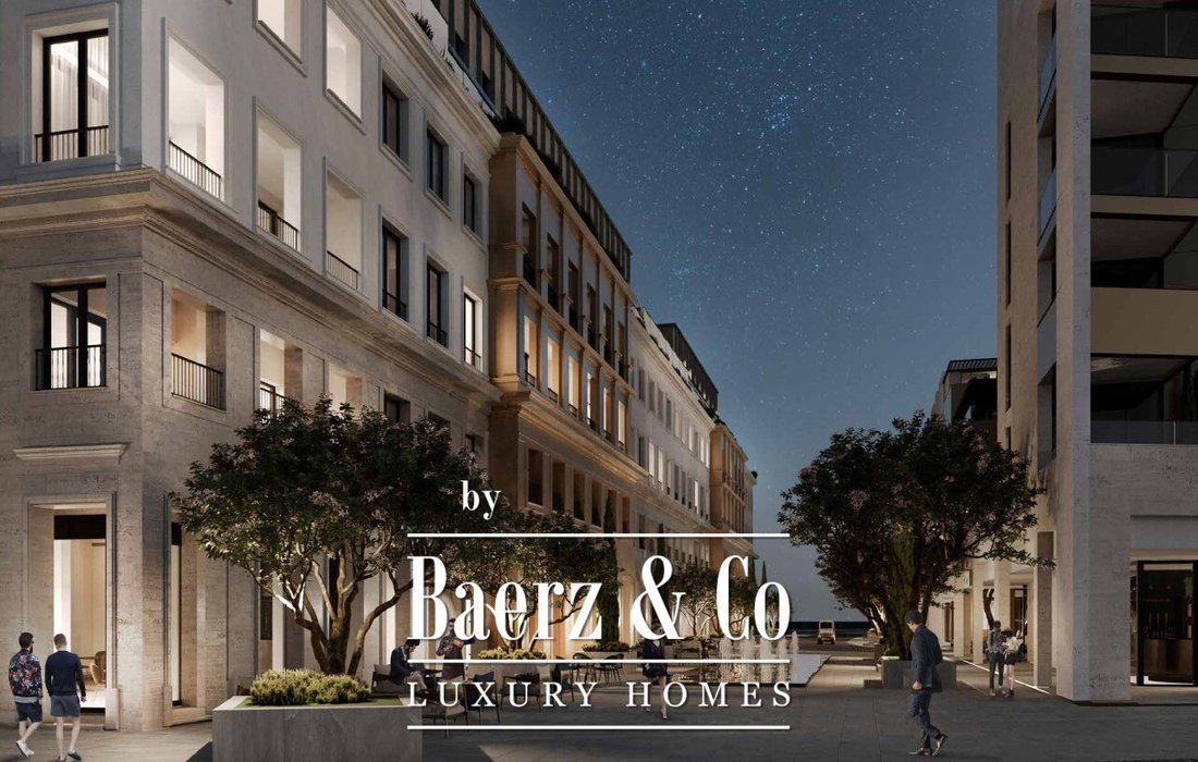Penthouse in Tivat, Tivat Municipality, Montenegro 4 - 17759876