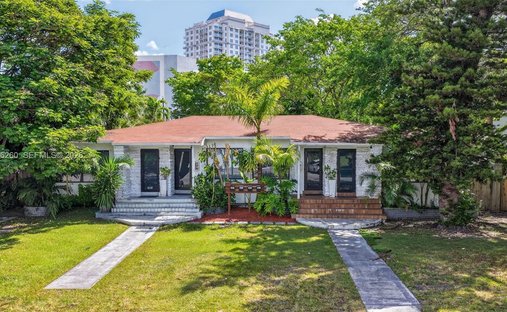 Miami, Florida, United States 1