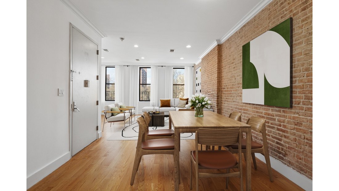 Condo in New York, New York, United States 2 - 17704647