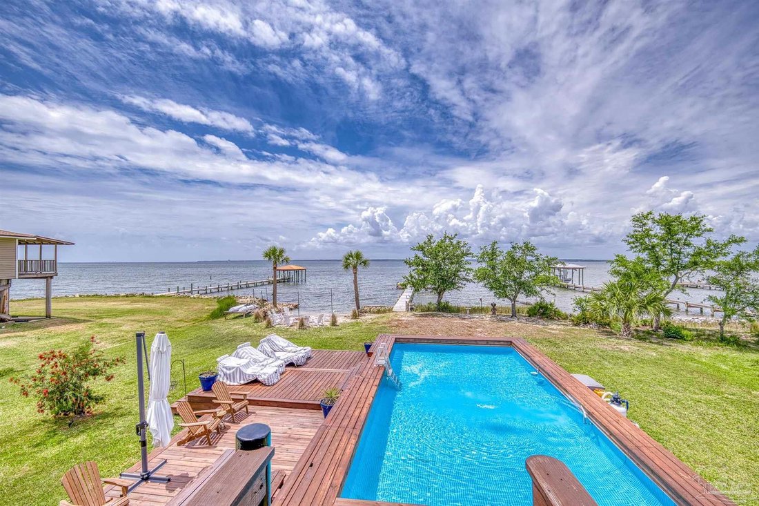House in Milton, Florida, United States 3 - 17760532