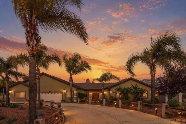 House in El Cajon, California, United States 1 - 17705845