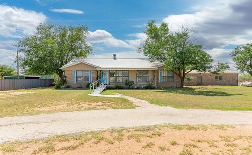 House in Midland, Texas, United States 1