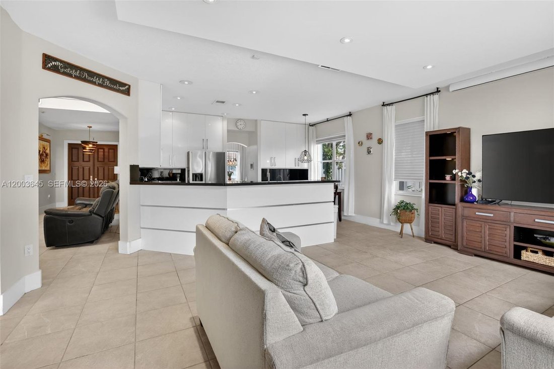 House in Miramar, Florida, United States 5 - 17758390