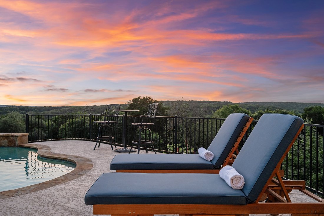 Casa en Georgetown, Texas, Estados Unidos 3 - 17760580