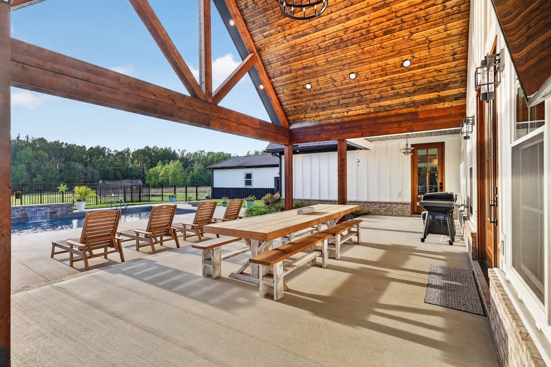 House in Bethpage, Tennessee, United States 2 - 17758893