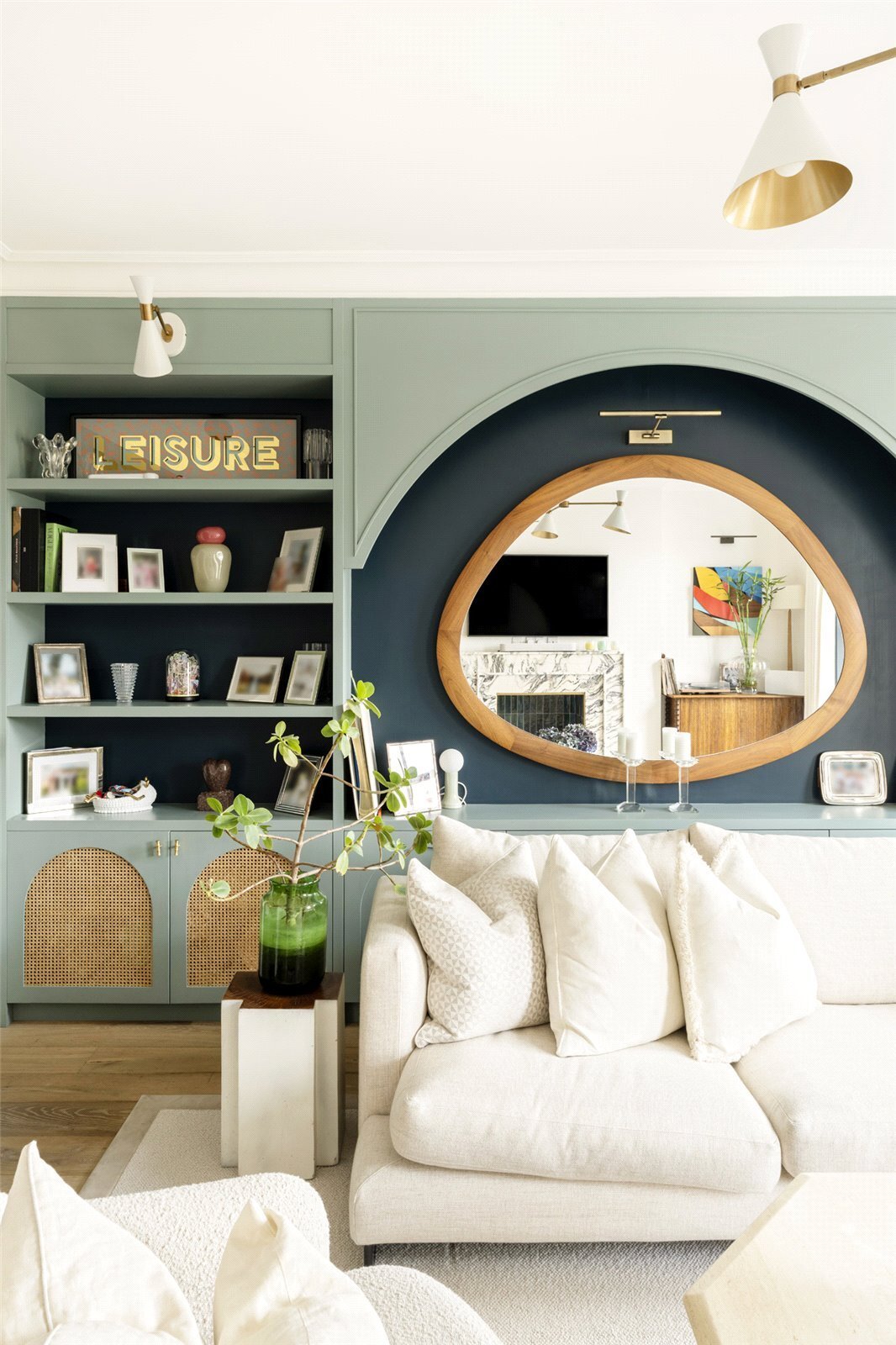 Apartment in Ladbroke Grove, Kensington And Chelsea, England 4 - 17755179