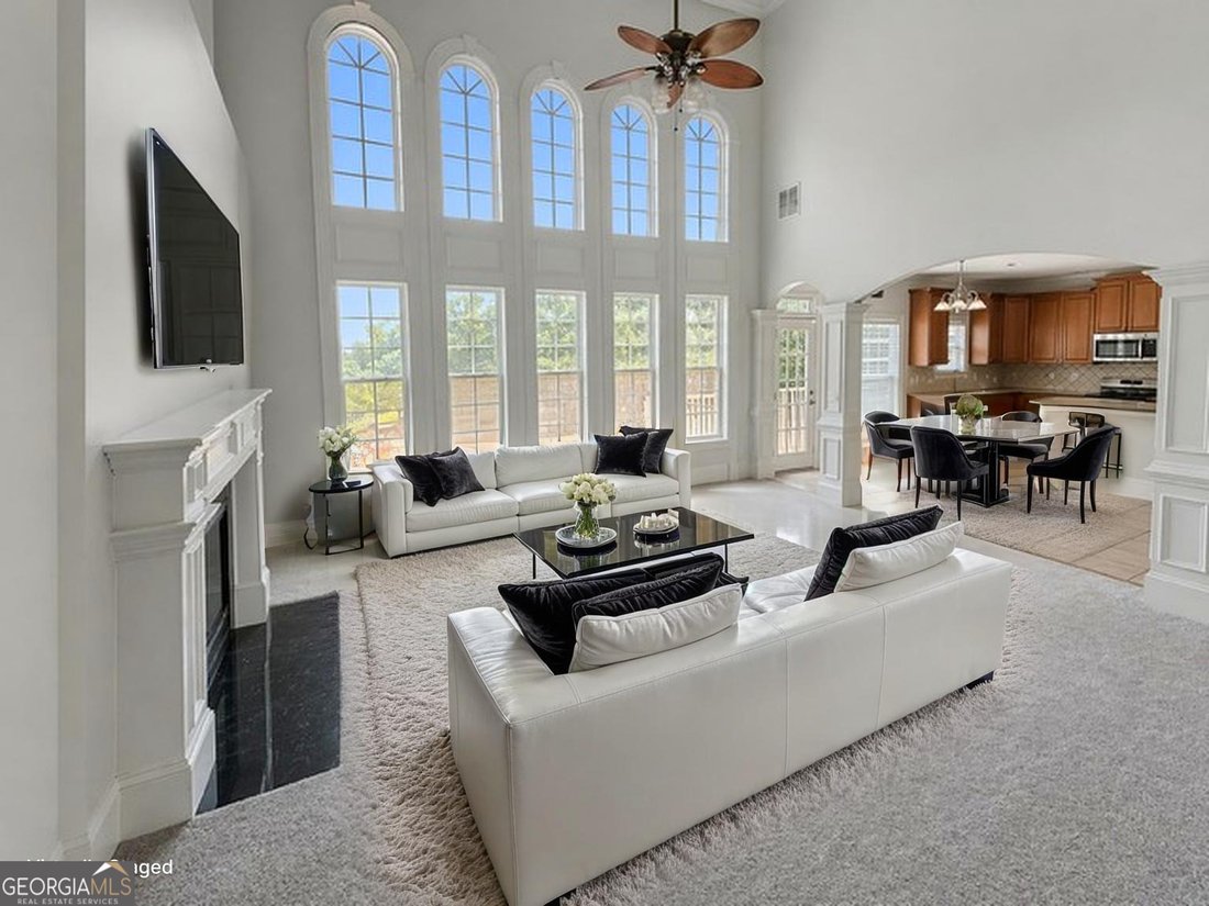 House in South Fulton, Tennessee, United States 4 - 17758594