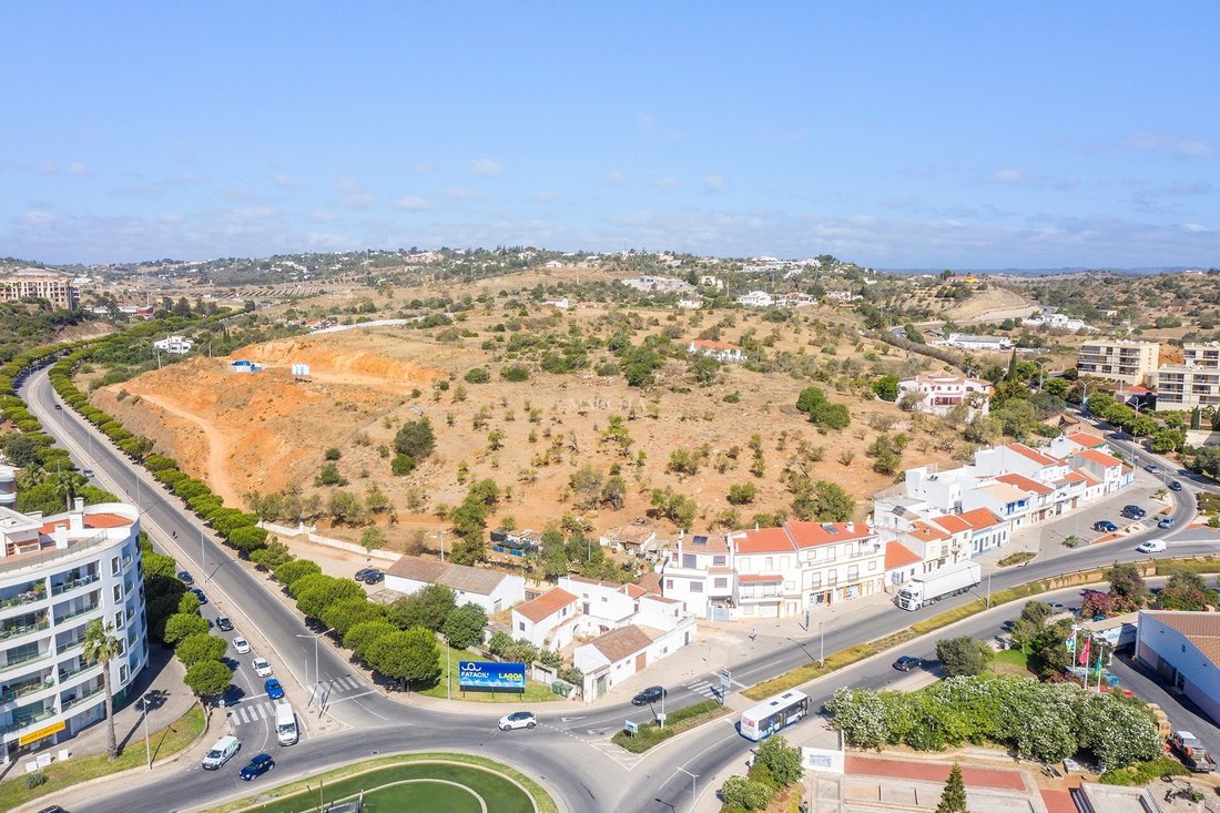 Land in São Sebastião, Lagos, Sao Goncalo de Lagos, Portugal 3 - 10611612