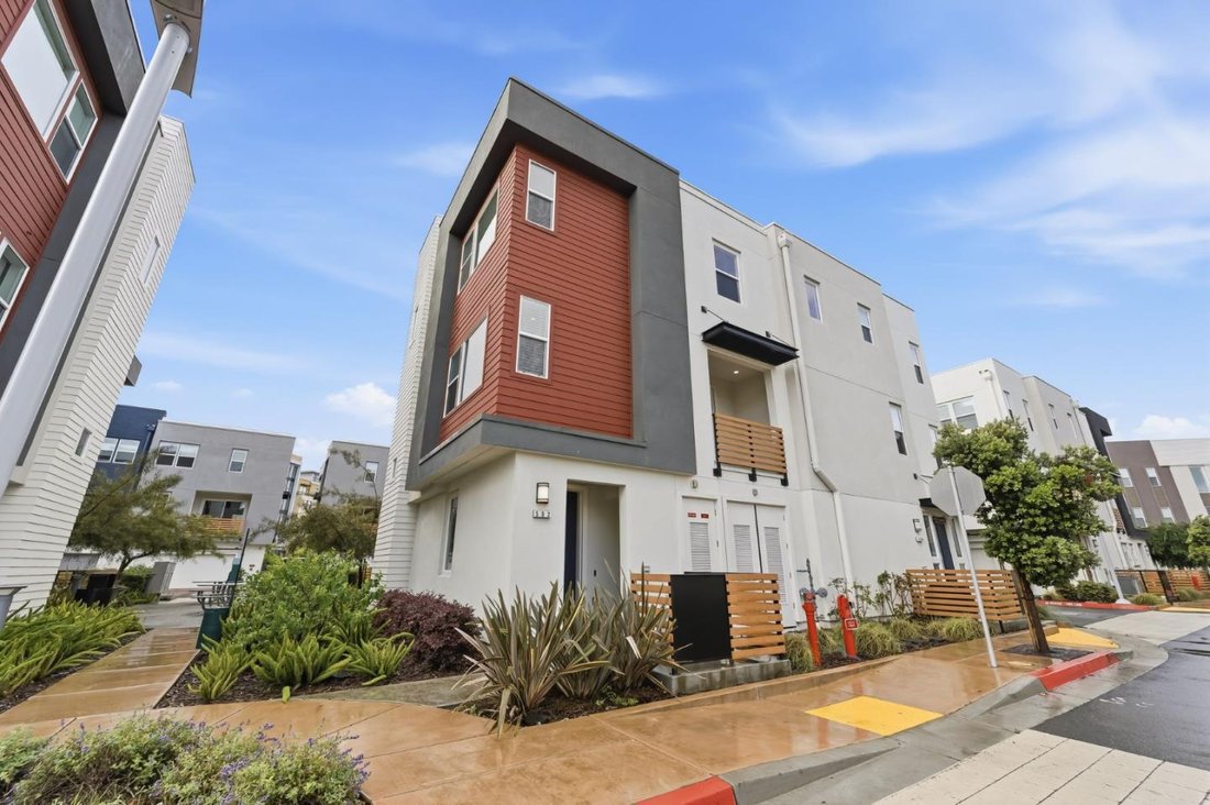 Condo in San Mateo, California, United States 1 - 17759208