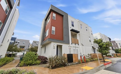 Condo in San Mateo, California, United States 1