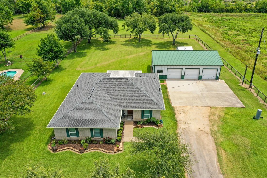House in Fulshear, Texas, United States 2 - 17755312