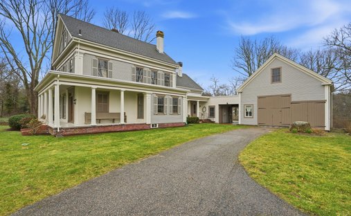 House in Yarmouth, Massachusetts, United States 1