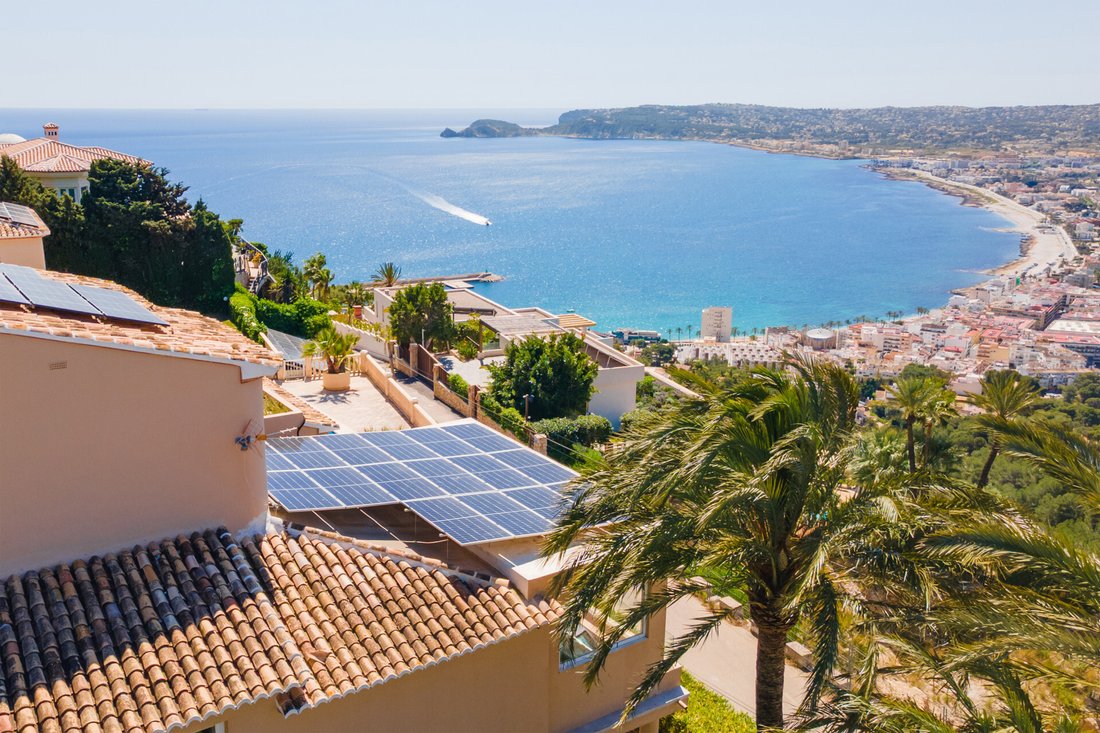 Villa in Xabia / Javea, Valencian Community, Spain 5 - 17762022