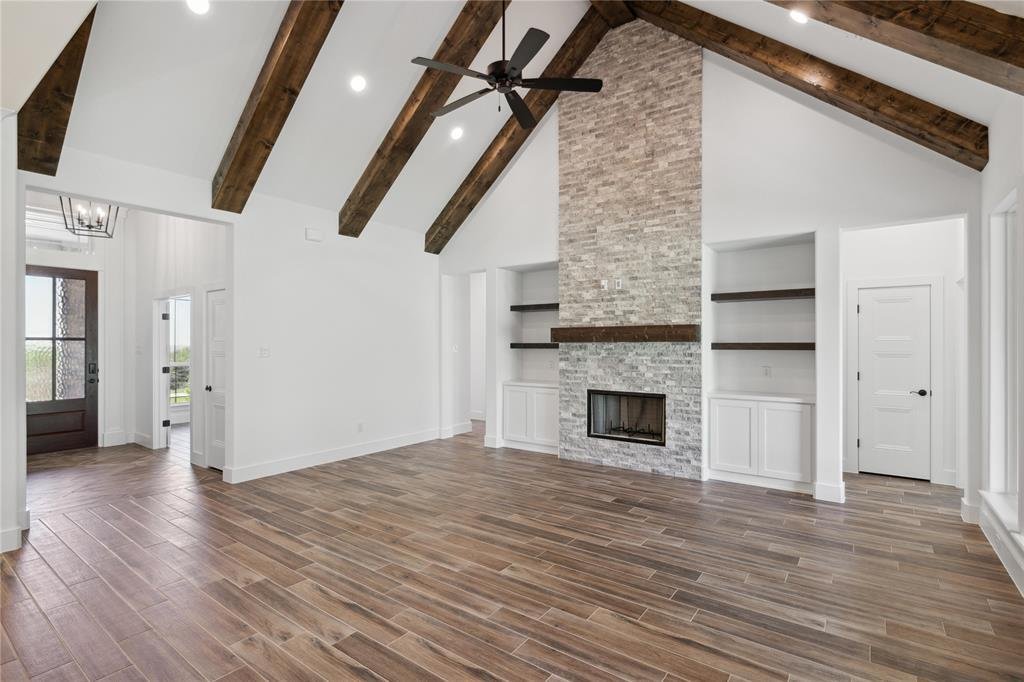 House in Springtown, Texas, United States 5 - 17755809