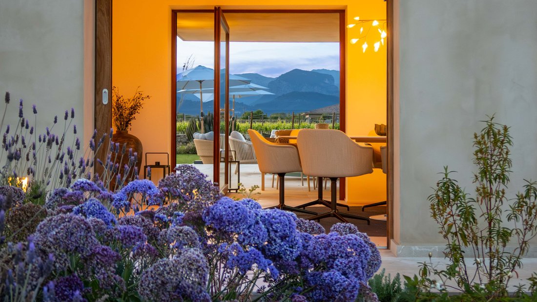 Country House in Sencelles, Balearic Islands, Spain 2 - 17760280