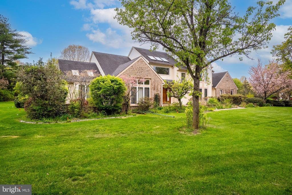 Haus in West Windsor Township, New Jersey, Vereinigte Staaten 4 - 17757202