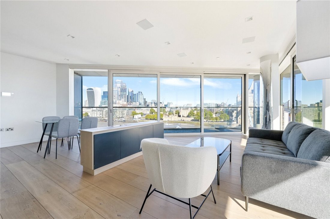 Apartment in Borough, Southwark, England 2 - 17755469