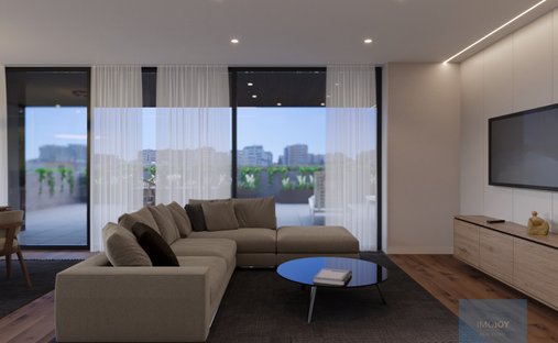 Apartment in Portimao, Algarve, Portugal 1