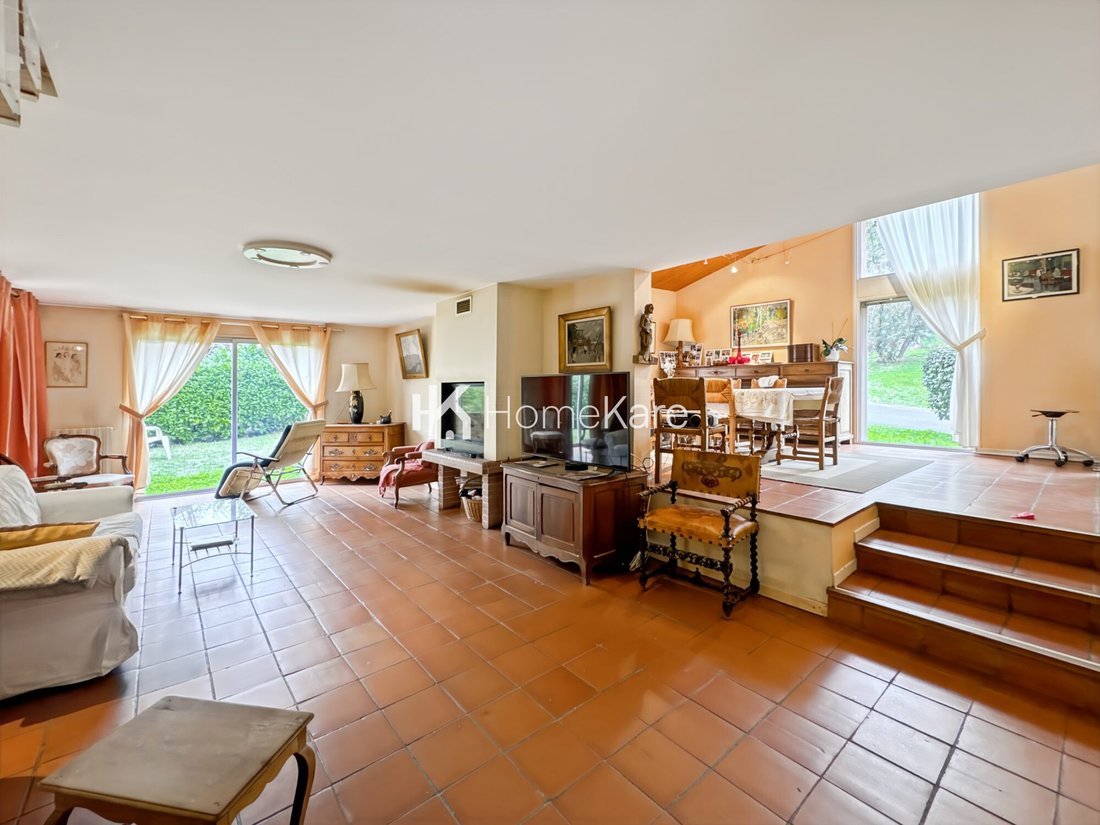 House in Marnac, Ramonville-Saint-Agne, France 5 - 17761440