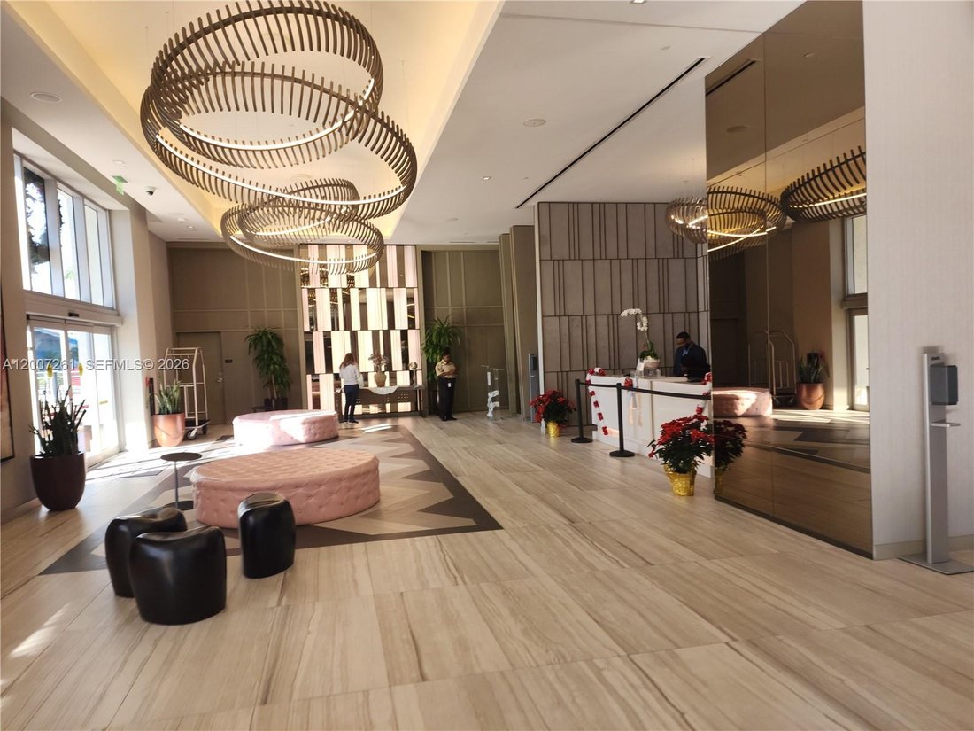 Condo in Hollywood, Florida, United States 4 - 17758408