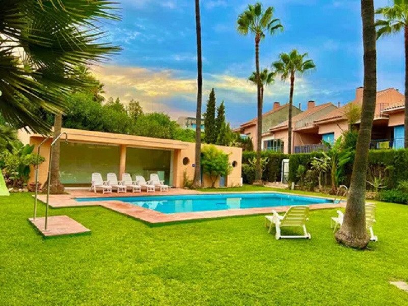 House in Nueva Andalucia, Marbella, Spain 3 - 17721846