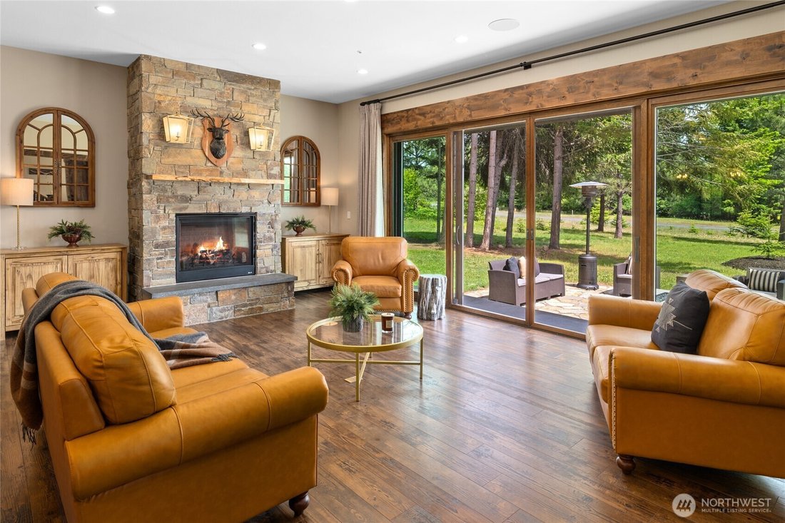 House in Cle Elum, Washington, United States 5 - 17761758